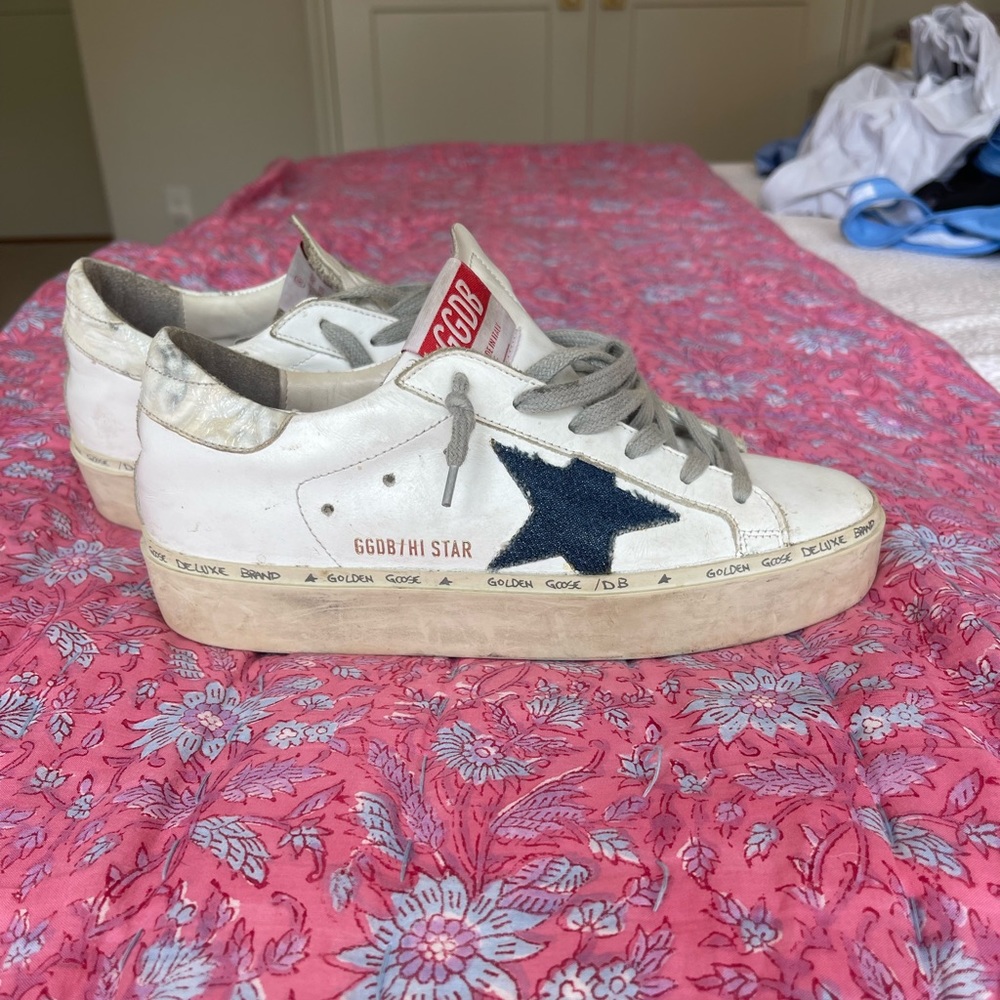Golden Goose!!
